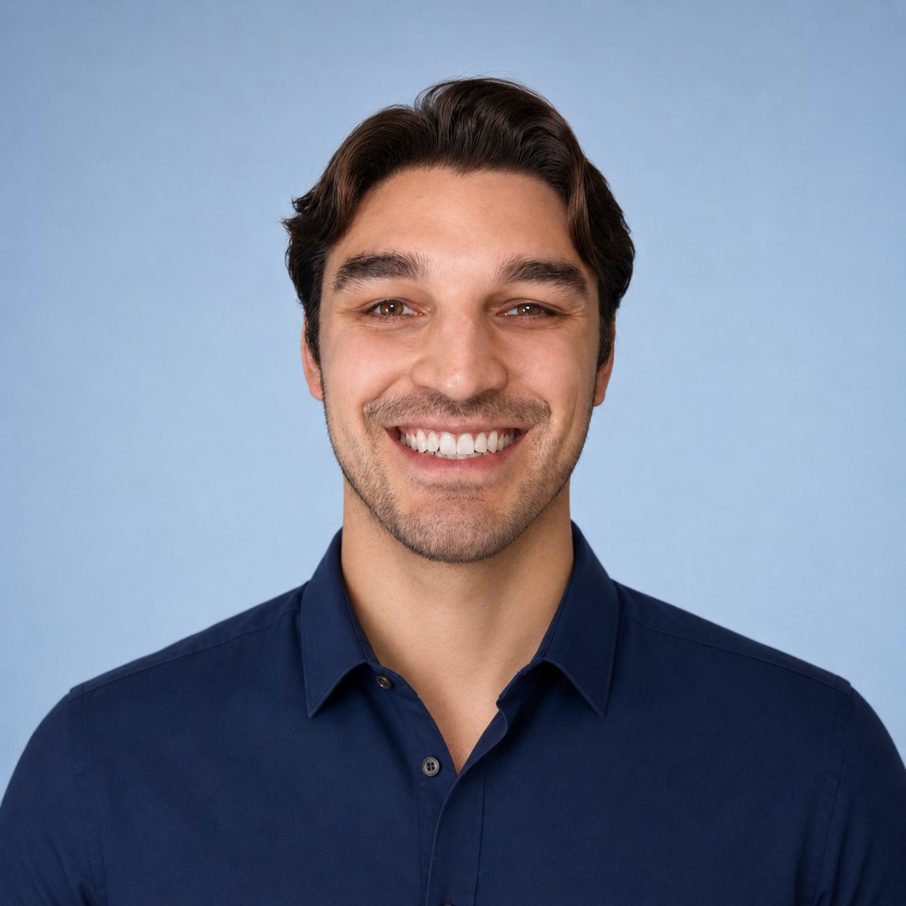 Kirill Samorodov, founder of Relix